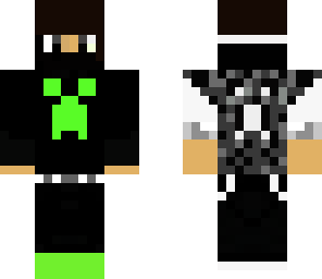 bandido creeper