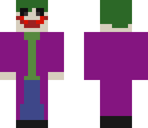 the joker