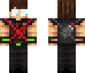 best skin ever