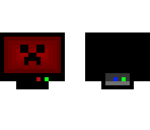 creeper tv