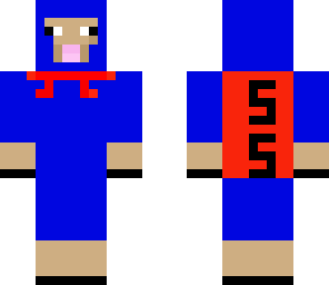 super sheep