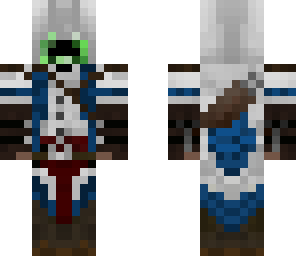 assasin creeper
