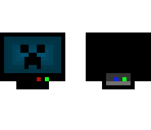 creeper tv