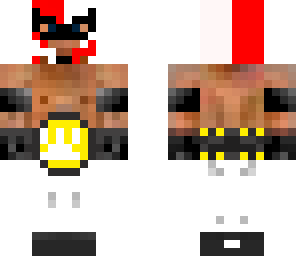 rey mysterio