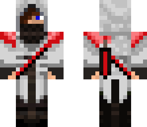 red archer