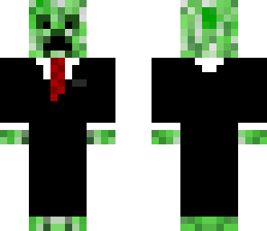 awesome creeper