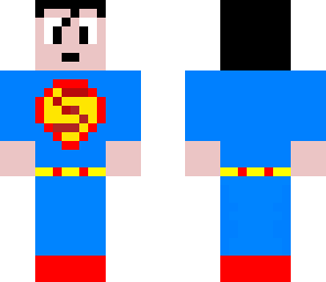 superman