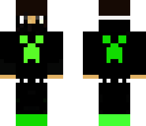 bandido minecraft mejorado
