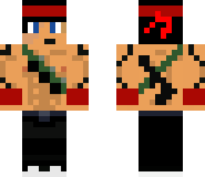 rambo
