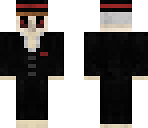 golem in-a-suit