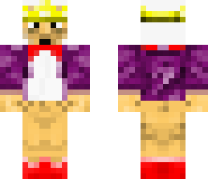 king candy