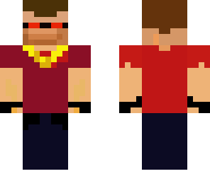 dei gamer