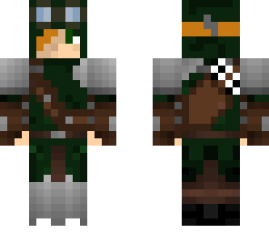 archer