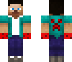 creepersteve