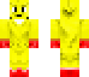pac-man