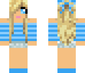 anna's skin