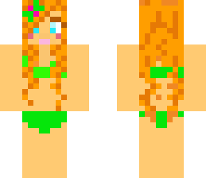 bikini girl 111