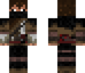 hunter