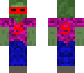 supper zomby