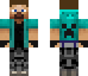 steve