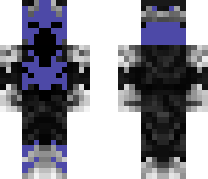 blueberry jam knight