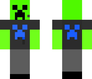 player creeper