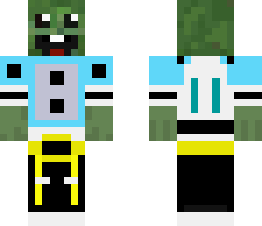 derpy zombie