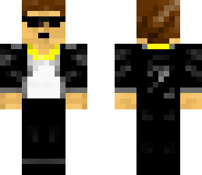 jordan creeperman