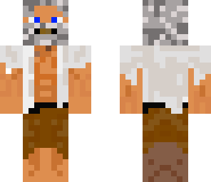 gray gamer
