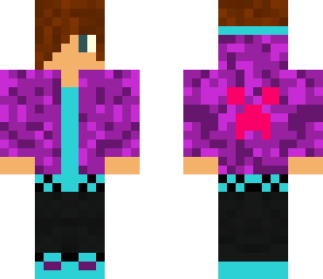 cool teen