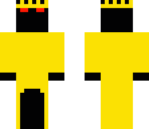 evil king
