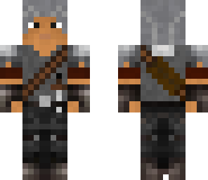 archer