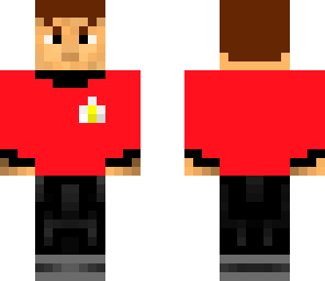 captain kirk