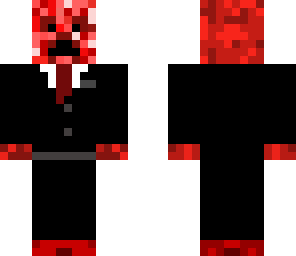 creeper rojo v2