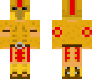 spartan