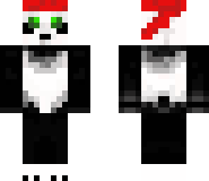 rambo panda