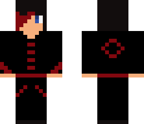 red hair dude
