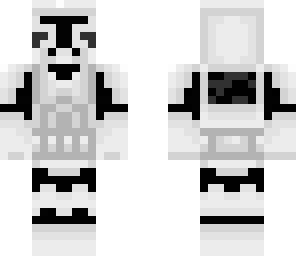 clone trooper