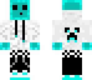 blue slime