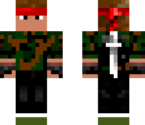 rambo best