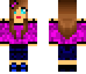 girl nbcf