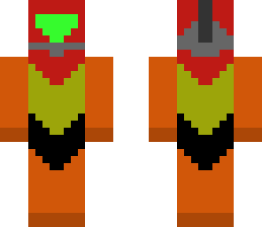 samus aran