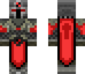 blood king