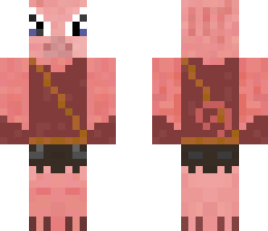 awesone pig