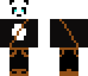 my own pandaren