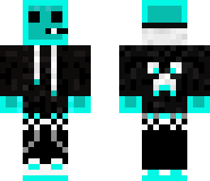 blue slime 2