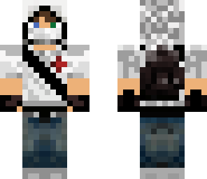 mad medic
