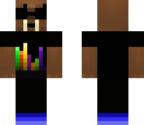 seal man