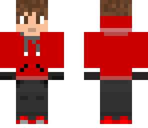 mai name is hd