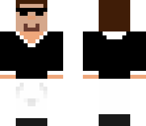 party guy